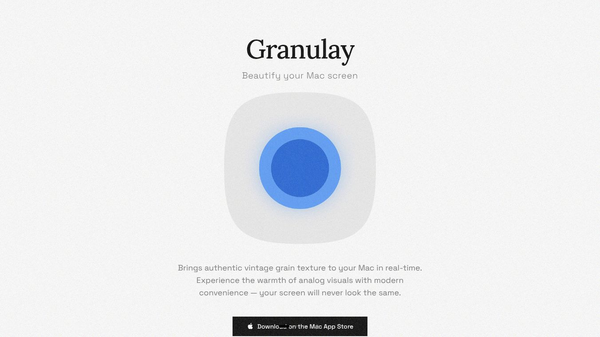 Granulay