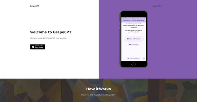 GrapeGPT