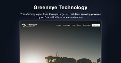 Greeneye Technology