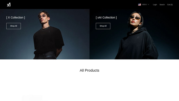 Grok's Text to Speech API