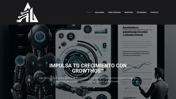 GrowthOS™