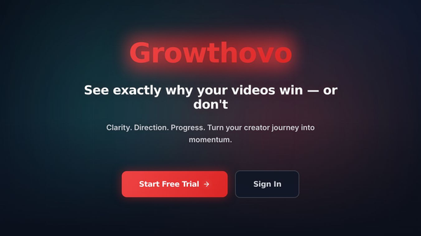 Growthovo