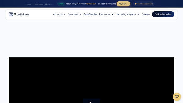 GrowthSpree's LinkedIn Ads MCP