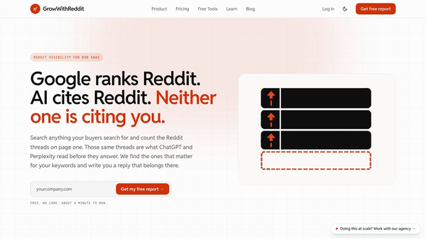 GrowWithReddit