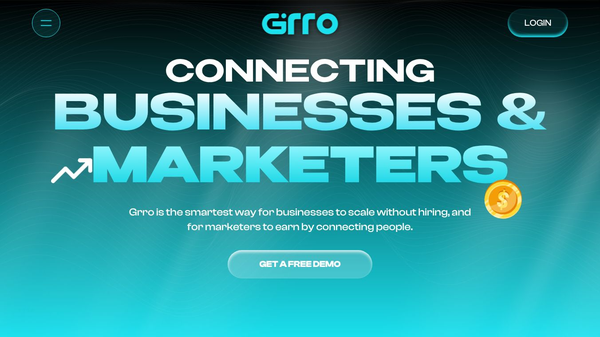 Grro