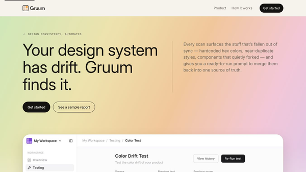 Gruum
