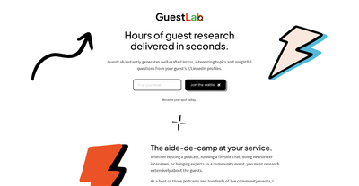 GuestLab