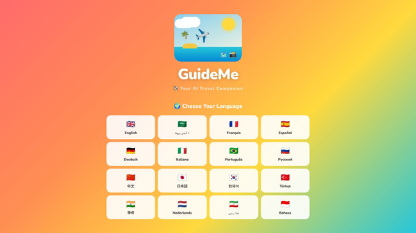 GuideMe