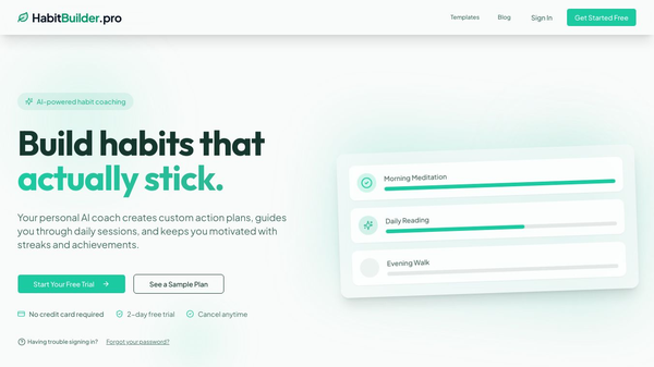 Habitbuilder.pro