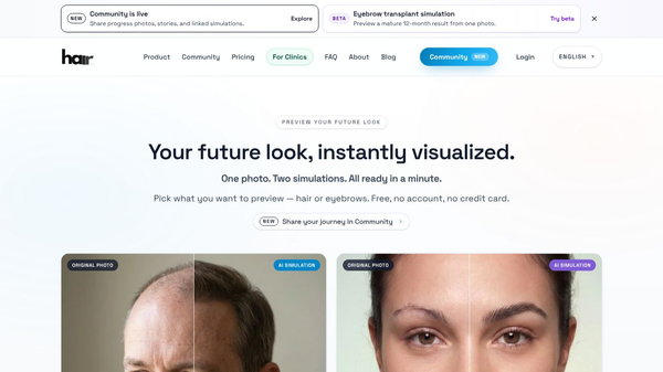 HairSimulate