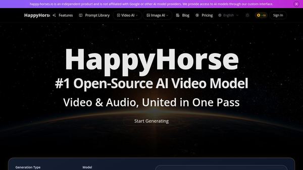 happy-horses.io