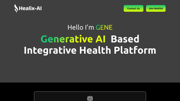 Healix AI