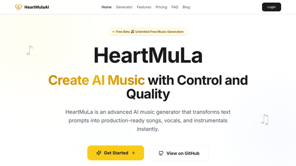 HeartMuLa