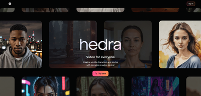 Hedra