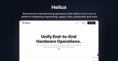 Heliux