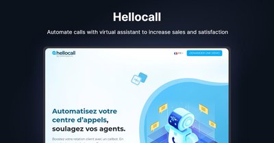 Hellocall