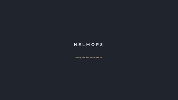 HelmOps