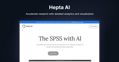 Hepta AI