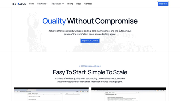 Hercules by TestZeus