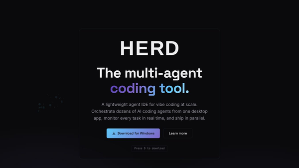 Herd