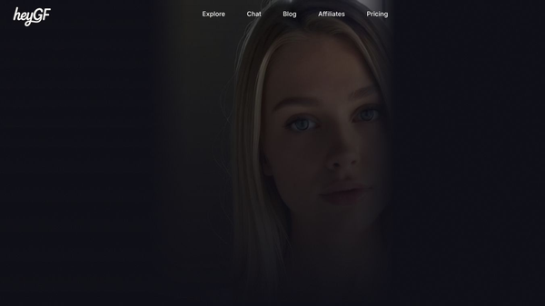 HeyGF.ai