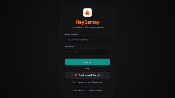 HeySamay