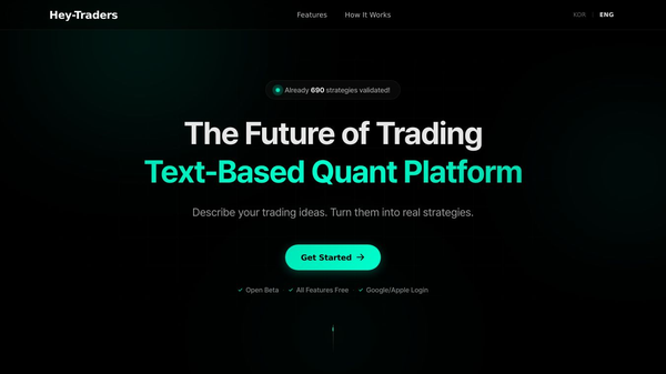 HeyTraders