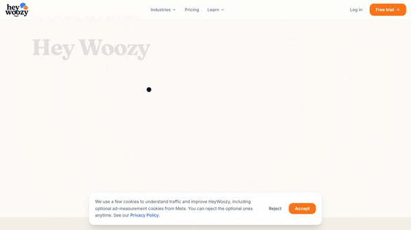 HeyWoozy