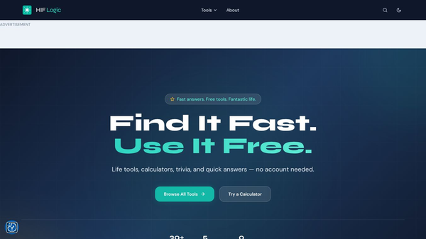 HIFLogic