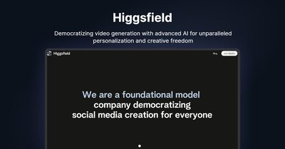 Higgsfield