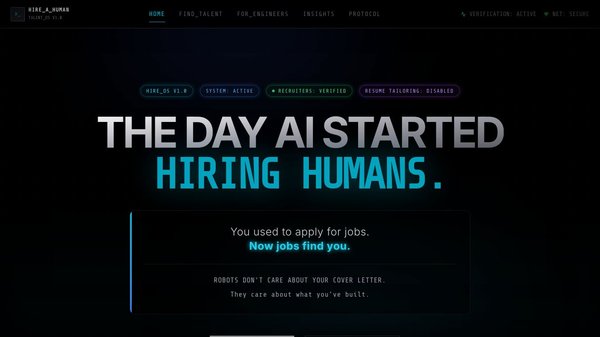 HireAHuman.ai