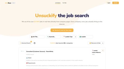 Hirebase