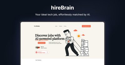 hireBrain