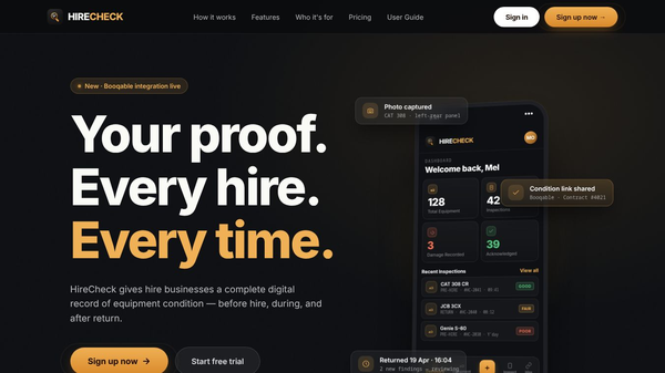 HireCheck