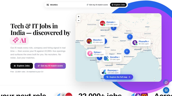 HireHire