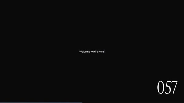 Hirehunt