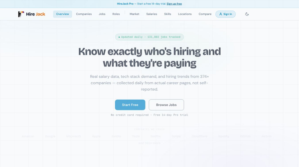 HireJack