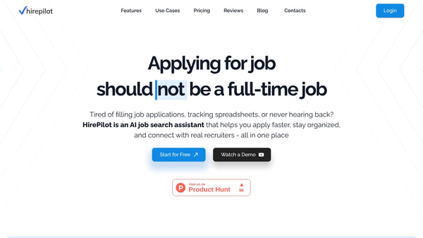HirePilot