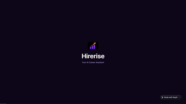 Hirerise