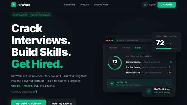 HireVault