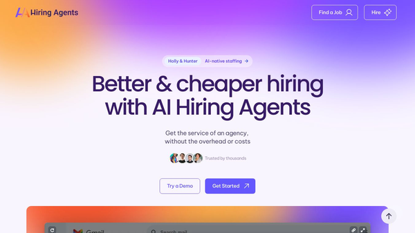 HiringAgents.ai