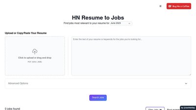 Hnresumetojobs