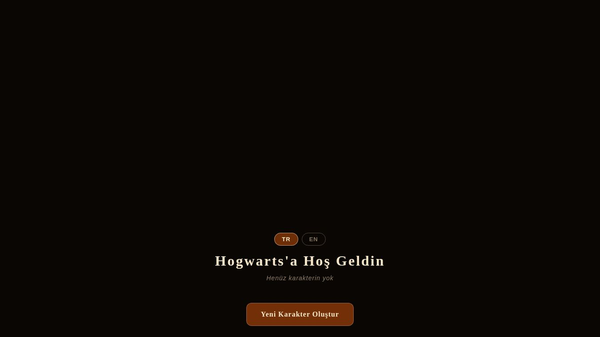 Hogwarts