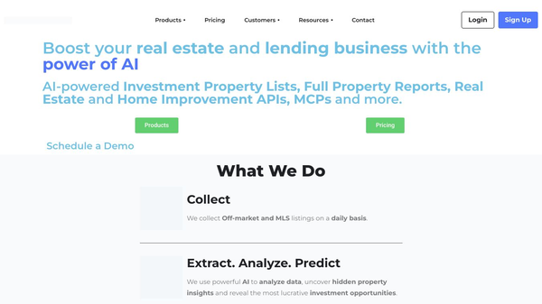 Homesage.ai
