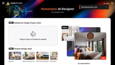 Homestyler