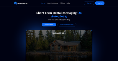 Hostbuddy AI