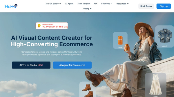 HuHu AI Studio Team Version