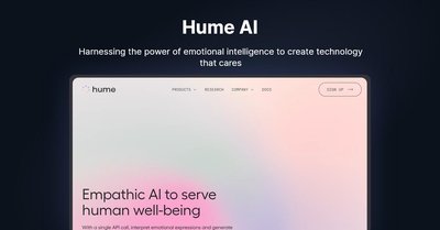 Hume AI