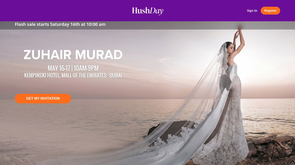 Hushday