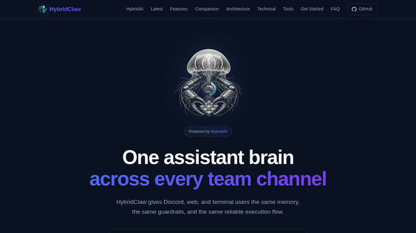 HybridClaw